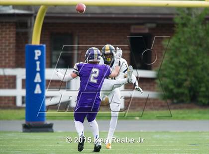 Thumbnail 1 in Bishop Guilfoyle vs. Farrell (PIAA Class A Final) photogallery.