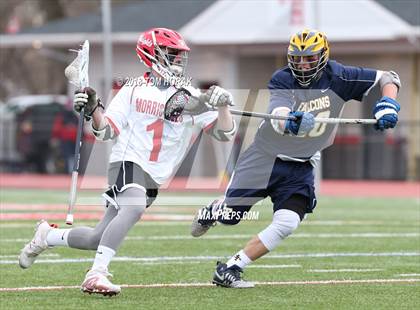 Thumbnail 1 in Jefferson Township @ Morris Hills photogallery.