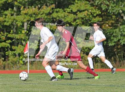 Thumbnail 3 in East Lyme @ Bacon Academy photogallery.