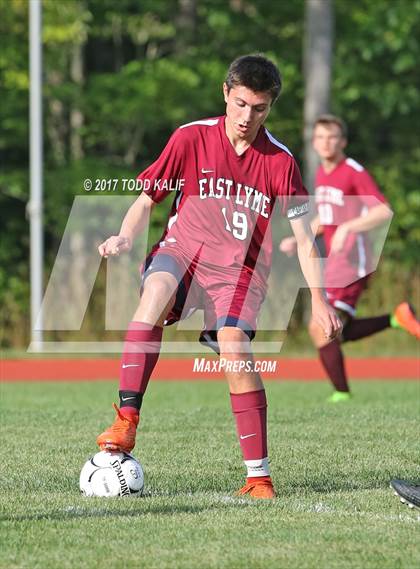 Thumbnail 1 in East Lyme @ Bacon Academy photogallery.