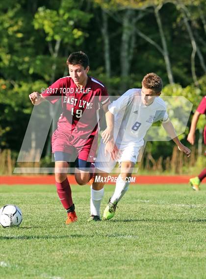 Thumbnail 2 in East Lyme @ Bacon Academy photogallery.