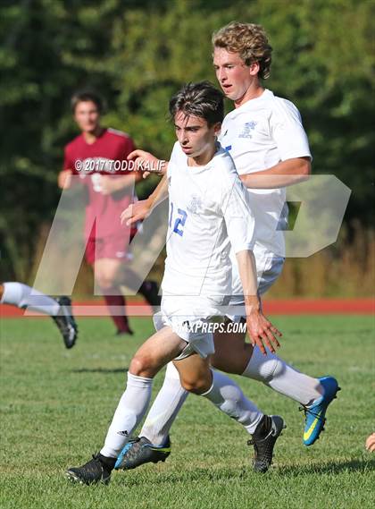 Thumbnail 1 in East Lyme @ Bacon Academy photogallery.