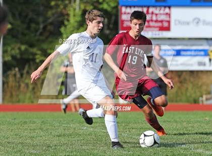 Thumbnail 3 in East Lyme @ Bacon Academy photogallery.