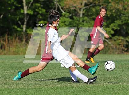 Thumbnail 3 in East Lyme @ Bacon Academy photogallery.