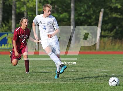 Thumbnail 3 in East Lyme @ Bacon Academy photogallery.