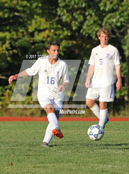 Thumbnail 2 in East Lyme @ Bacon Academy photogallery.