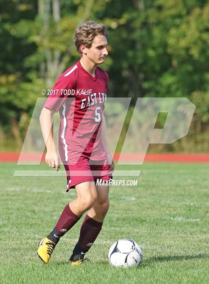 Thumbnail 3 in East Lyme @ Bacon Academy photogallery.