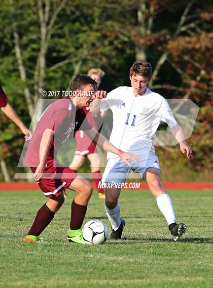 Thumbnail 2 in East Lyme @ Bacon Academy photogallery.