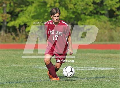 Thumbnail 1 in East Lyme @ Bacon Academy photogallery.