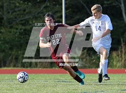Thumbnail 3 in East Lyme @ Bacon Academy photogallery.
