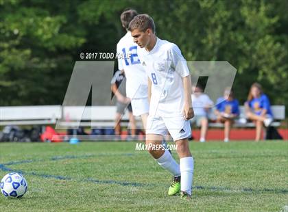 Thumbnail 1 in East Lyme @ Bacon Academy photogallery.