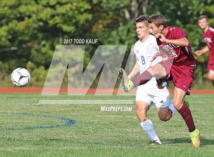 Thumbnail 2 in East Lyme @ Bacon Academy photogallery.
