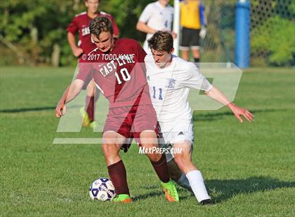 Thumbnail 1 in East Lyme @ Bacon Academy photogallery.