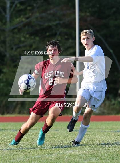 Thumbnail 2 in East Lyme @ Bacon Academy photogallery.