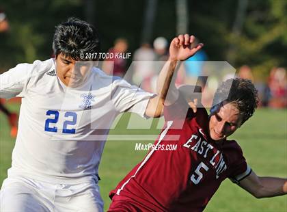 Thumbnail 1 in East Lyme @ Bacon Academy photogallery.