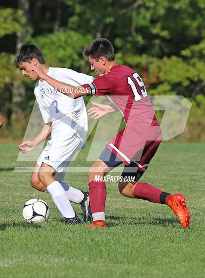Thumbnail 1 in East Lyme @ Bacon Academy photogallery.