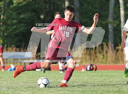 Thumbnail 2 in East Lyme @ Bacon Academy photogallery.