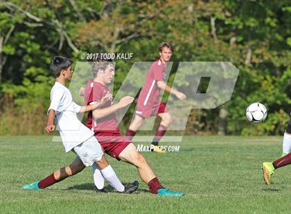 Thumbnail 1 in East Lyme @ Bacon Academy photogallery.