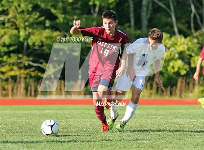 Thumbnail 3 in East Lyme @ Bacon Academy photogallery.
