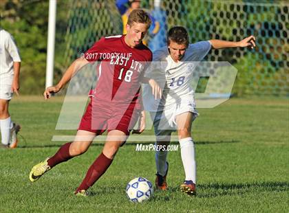 Thumbnail 1 in East Lyme @ Bacon Academy photogallery.