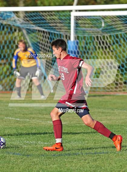 Thumbnail 1 in East Lyme @ Bacon Academy photogallery.