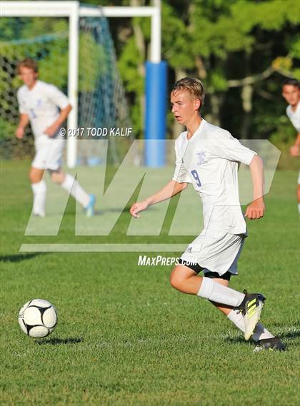 Thumbnail 1 in East Lyme @ Bacon Academy photogallery.
