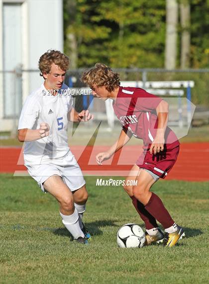 Thumbnail 1 in East Lyme @ Bacon Academy photogallery.