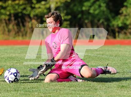 Thumbnail 1 in East Lyme @ Bacon Academy photogallery.