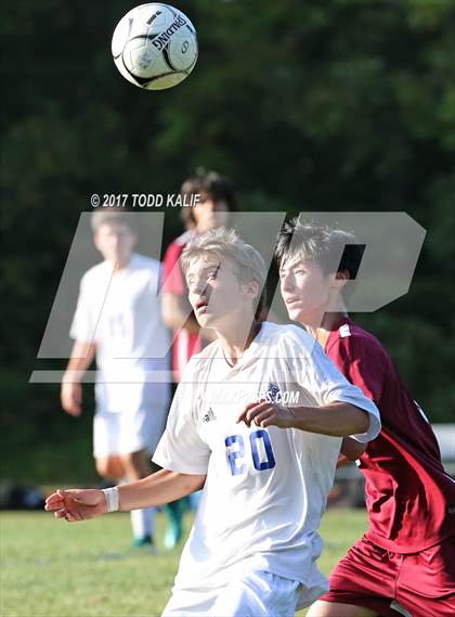 Thumbnail 3 in East Lyme @ Bacon Academy photogallery.