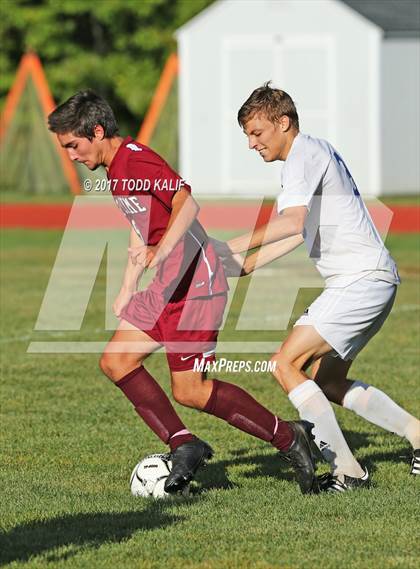 Thumbnail 1 in East Lyme @ Bacon Academy photogallery.