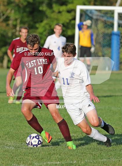 Thumbnail 1 in East Lyme @ Bacon Academy photogallery.