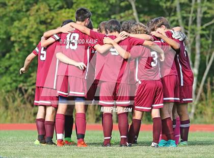 Thumbnail 1 in East Lyme @ Bacon Academy photogallery.
