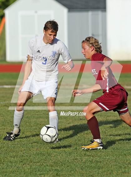 Thumbnail 1 in East Lyme @ Bacon Academy photogallery.