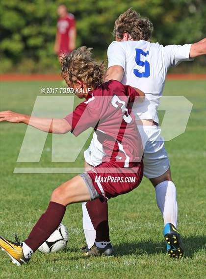 Thumbnail 2 in East Lyme @ Bacon Academy photogallery.