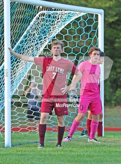 Thumbnail 3 in East Lyme @ Bacon Academy photogallery.