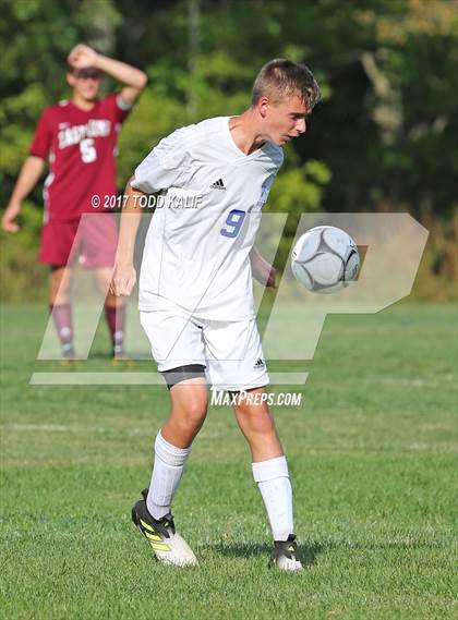 Thumbnail 1 in East Lyme @ Bacon Academy photogallery.