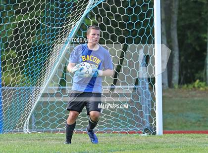 Thumbnail 2 in East Lyme @ Bacon Academy photogallery.