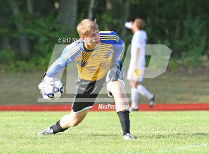 Thumbnail 2 in East Lyme @ Bacon Academy photogallery.