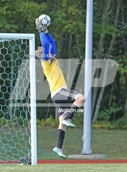 Thumbnail 2 in East Lyme @ Bacon Academy photogallery.