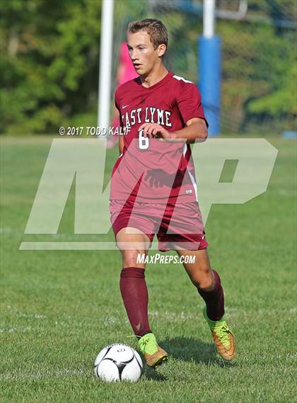 Thumbnail 1 in East Lyme @ Bacon Academy photogallery.