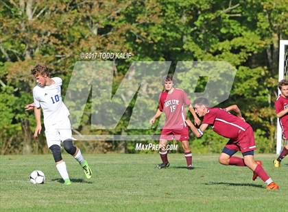 Thumbnail 1 in East Lyme @ Bacon Academy photogallery.
