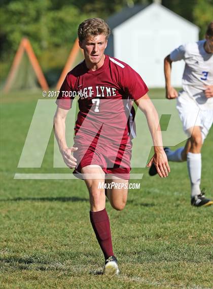 Thumbnail 2 in East Lyme @ Bacon Academy photogallery.