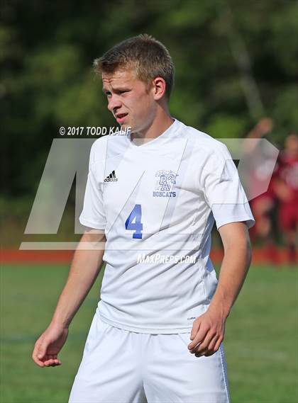 Thumbnail 3 in East Lyme @ Bacon Academy photogallery.
