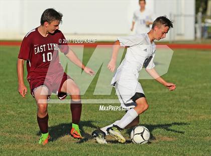 Thumbnail 3 in East Lyme @ Bacon Academy photogallery.