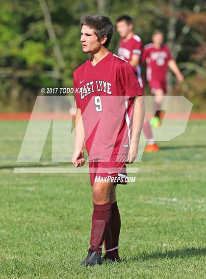 Thumbnail 3 in East Lyme @ Bacon Academy photogallery.