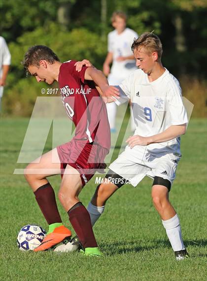 Thumbnail 3 in East Lyme @ Bacon Academy photogallery.