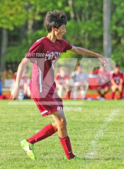 Thumbnail 3 in East Lyme @ Bacon Academy photogallery.