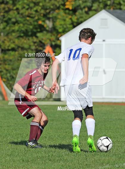 Thumbnail 1 in East Lyme @ Bacon Academy photogallery.