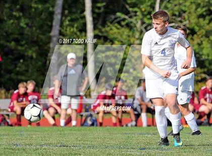 Thumbnail 2 in East Lyme @ Bacon Academy photogallery.