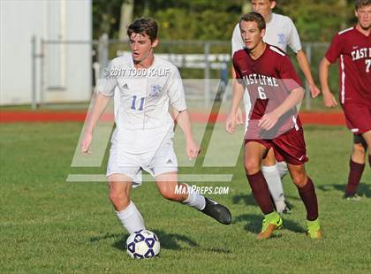 Thumbnail 3 in East Lyme @ Bacon Academy photogallery.